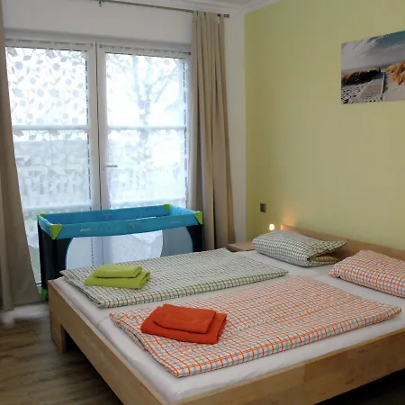 Cozy In Near The Sea Apartment Pepelow