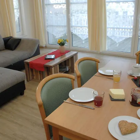Apartment Cozy In Near The Sea *